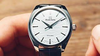 Grand Seiko's Best Watch Yet? | Watchfinder & Co.