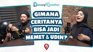 NGOBROL BARENG MEMET & UDIN, MALAH RIBUT! | Podcast Garut Update