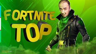 FORTNITE / BUYAM TOP #16 / UZBEKCHA LET'S PLAY / KHIVA GAME