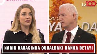 Çuvaldaki Kanca Nereden Çıktı? | Cansu Canan ile Hayata Dair