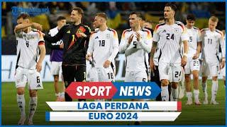 Jerman Vs Skotlandia Euro 2024, Nagelsmann Yakin Die Manschaft Menang