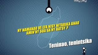 Mad'Maso:  Ny namana