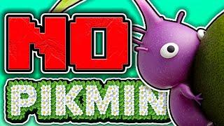 Is It Possible To Beat Pikmin 2 With Only 1 Of Each Pikmin?