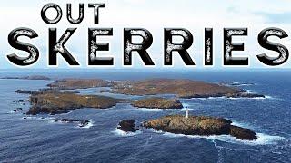 The Cinema on the Edge of the World | 4,700km to Out Skerries (Shetland)
