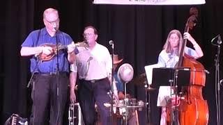 Common Ground Swing Instructors - When I Grow Too Old to Dream