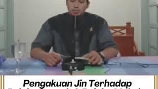 TESTIMONY JIN DARI PENGIKUT SUNNAH & PENGIKUT HAWANAF MAKSIAT