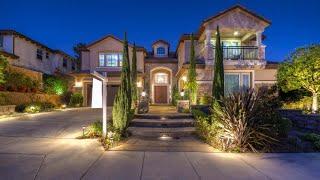 TOURING A $3 MILLION HOUSE IN YORBA LINDA | 5 Beds, 6.5 Baths, 5,752 Sq.ft.