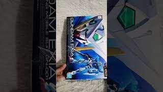 Wow Gundam Exia celestial Being Mobile Suit GN-001