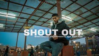 SHOUTOUT - GWALE MUSIC 2024  [OFFICIAL VIDEO 2024]