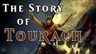 The Story of Tourach, Dread Cantor | Modern Horizons 2 | MTG Lore