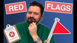 5 Red Flags to Watch Out for in Business - with Daniel Priestley