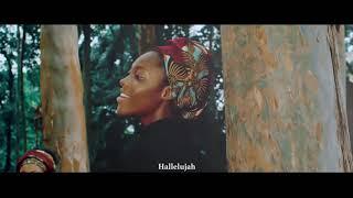 HALLELUJAH by Michael Oyesola (Official Video)