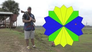 Ben Husthwait on sporting clays http://sunrisevideo.com/