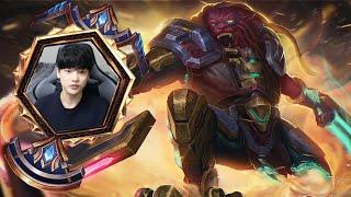 캐인 장인 - C1렝가 장인 캐인 매드무비 - Kain Rengar Montage