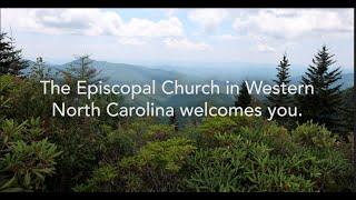 Welcome to the Episcopal Diocese of Western North Carolina