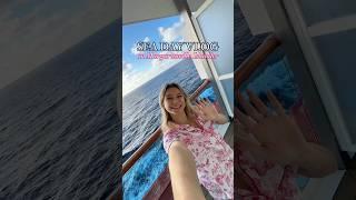 Margaritaville Cruise Sea Day Vlog #seaday #cruisevlog #margaritavilleatsea