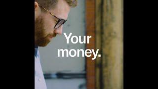 New in N26 | Your money. More clear.