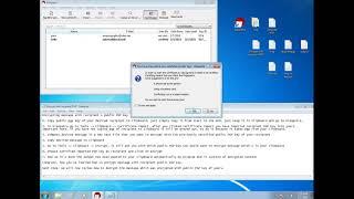 Complete PGP Windows Tutorial Kleopatra & gpg4win