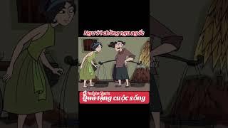 Người chồng ngủ ngốc p2 @vangtrangcotich8369 @baihoccuocsong3292 @debetruongthanh