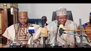 sheikh kabiru gombe tafsir 2023 day 2