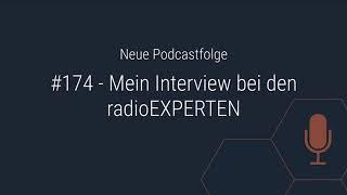 Mein Interview bei den radioEXPERTEN - Wer ist Oliver Bestier und was macht er genau? #oliverbestier