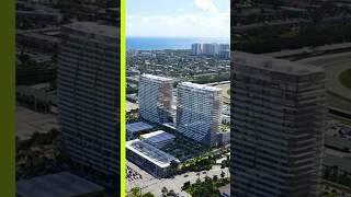 Hallandale Oasis | Pre-Construction #realestate