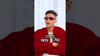 Nhạc Nhẽo | EP07 | MOJO, THÓC & LIL WUYN | NOOMU (Shortcut 01) #noomu  #shorts