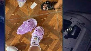 QUE CACHAN al PATROCINADOR dandole a la AMANTE para sus CHANCLAS  | Chismesito Tabasqueño