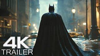 THE PENGUIN Final Trailer (2024) Colin Farrell | New Upcoming Series 4K