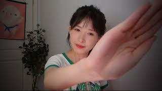 ASMR 芝麻对辣   200个隐形触发音 免疫刺痛