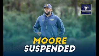 SHOCKWAVE: Wolverines PREEMPTIVELY Sideline Sherrone Moore | Will It APPEASE the NCAA?