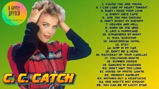 C C Catch Greatest Hits Full Album