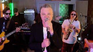 Hungry Eyes | Live Band Performance | Eric Carmen | Sing It Live