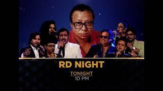 RD Night |  27th June, Thursday @ 10pm | Promo | Zee Classic