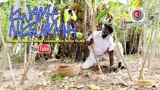 S1 EP6 KWAME NKRUMAH (STRATEGY) #ghanacomedy #kumawood #comedy #kwadwonkansah #lilwin