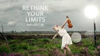 Aarhus 2017 - programme teaser
