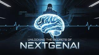 NextGenAI: The Hidden Power Changing Everything You Know.