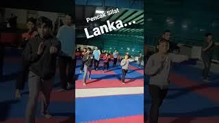 #pencaksilat #training #lanka #silat #martialarts #demonstration #motivation #motivationalvideo #lpu