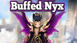 Nyx.exe - Summoners War