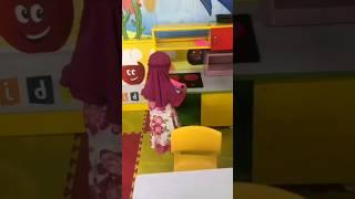 Bermain Di Wahana Playground #shortvideo #shorts