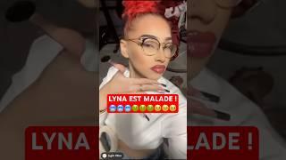 LYNA EST MALADE !! #nasdas #lyna #malade #shorts #teamnasdas #story #snapchat #nasdasstory #snap