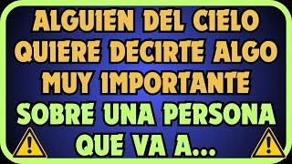  Es urgente que abras este mensaje porque tu vida se transformará en los próximos días...