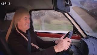 5 Minutes and 18 Seconds of my Favourite Top Gear “Tonight:...” Intros.