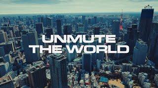 nwm ONE - Concept Movie: 'Unmute the World' (70 sec)