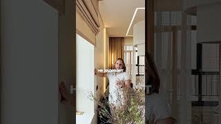 Сохранить внешний вид штор намного дольше, помогают карнизы на электроприводе, рассказали в видео