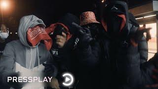 #F36 Gino X Hopout X SJ - Eastern District (Music Video)