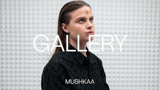 Mushkaa - El disfraz | GALLERY SESSION