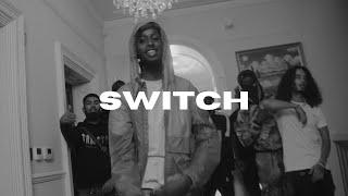 Kawali x Digga D x 50Cent Type Beat - "Switch" | 2000's Rap Beat