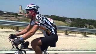 Wheelbrothers  Hotter'n Hell 2010 - No music