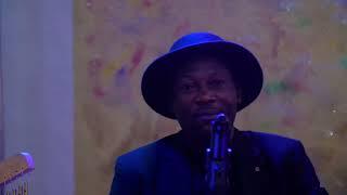 MANDA CHANTE - Kanda ya nini de Papy Tex ( Live Acoustique)